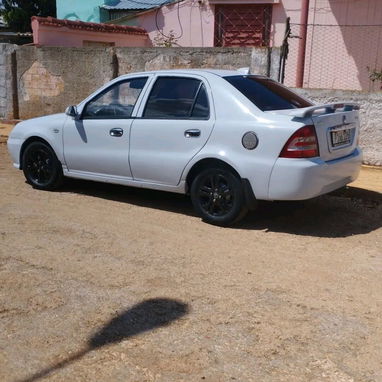 Recojo menor y vuelto o le pongo para arriba CK del 2011 carro bueno enfriando mecánica y chapis al 100 - 3/3