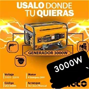 Generadores eléctricos - Img 45406166
