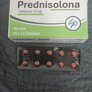 PREDNISOLONA 5 MG - Img 57726467