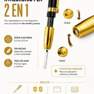 Hyaluronic Pen 2 en 1 - Img 55499723
