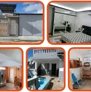 Vendo Casa con piscina.. - Img 49662437