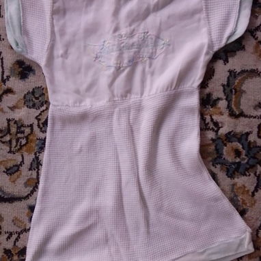 Ropa de bebé recién nacido, algunos de más edad 200 cada pieza - 7/9