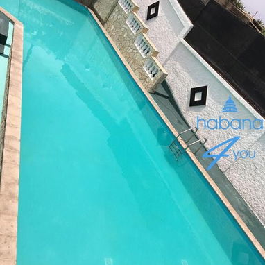 Casa con piscina en Boca Ciaga. Reservas por WhatsApp 5 8142662 - Img 120159705