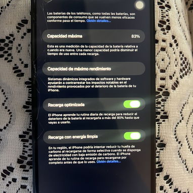 iPhone 14 Plus 250 USD - Img 122383966