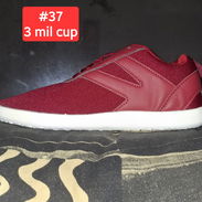 Tennis de mujer #37 3 mil cup. Nuevos 53614857 vedado mensajería adicional si desea - Img 53032692