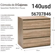 Estantes d madera - Img 56348307