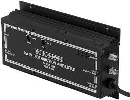 Amplificador de señal de TV - Img 64048368