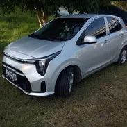 Se vende Kia Picanto 2025. - Img 55993682