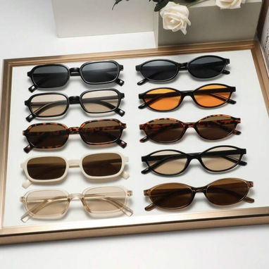 Gafas en tendencia - Img 123326375
