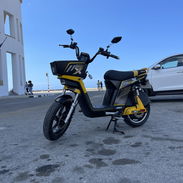 Bici moto eléctrica TOPMAQ EVOLUTION - Img 55440540