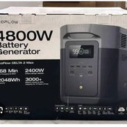 EcoFlow DELTA 2 Max - Img 55593833
