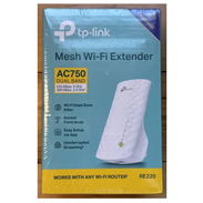Repetidor TP-Link AC750 - Extensor de rango de WiFi - Img 54714233