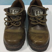 Zapatos L&M de hombre - Img 39435751