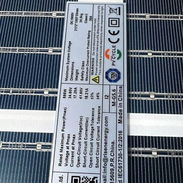Panel solar   595w vcfg - Img 56846946