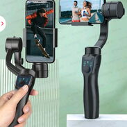 Gimbal Stabilizer for Smartphones - Img 45240062