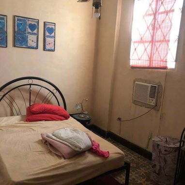 SE VENDE APARTAMENTO EN CENTRO HABANA A UNA CUADRA DE GALIANO - Img 124886095
