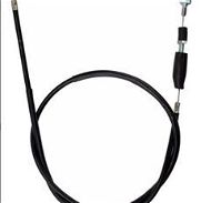 Cable de cloche de suzuki Ax100 de Gn125 de cg125 y 150cc de Etz - Img 45812687