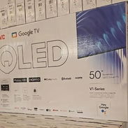 Smart TV JVC 50" FHD - Img 55850740