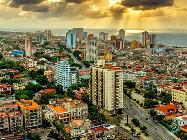 Alquila una casa en el Vedado o cualquier parte de la Habana - Img main-image