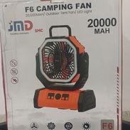 Ventilador F6 - Img 57706663