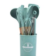 Juego de cucharones de cocina - Img 55861217