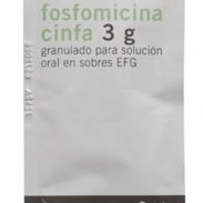 Fosfomicina 3g cada sobre -12 usd - Img 57751661