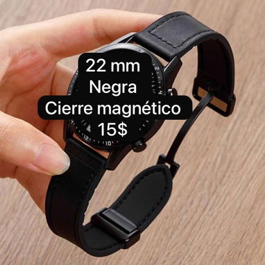 Manillas para relojes variedad de modelos medidas y colores - 3/8