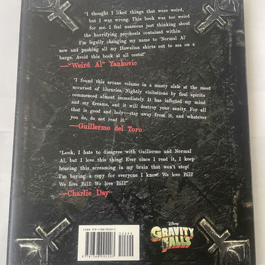 Gravity Falls - 2/3