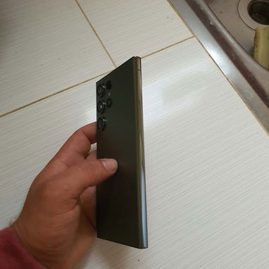 Samsung s 23 ultra se cambia o se vende - 3/6