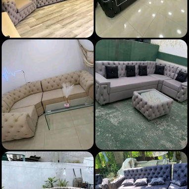 🚨🚨.Amueble Su Hogar Como Se Merece Mueblería Moderna Todo En Muebles Para Su Hogar Revise Nuestras Ofertas.🚨🚨 - 10/10