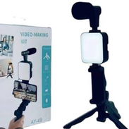 Se vende kit de creador de contenido - Img 54324685