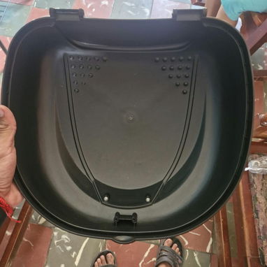 Maleta para moto - 2/6