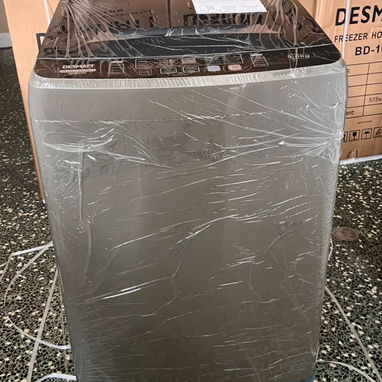 🫧💧285💧🫧 LAVADORA DESMATT AUTOMÁTICA 9KG. MENSAJERÍA CON FACTURA Y GARANTÍA - Img 106207243