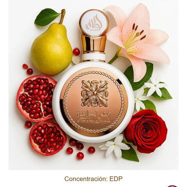 🌸 Perfumes originales - Img 120663034
