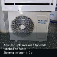 Split Inverter - Img 55196422