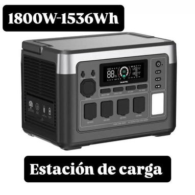 ⚡Ecoflow y estaciones de energía ⚡ - Img 124835641