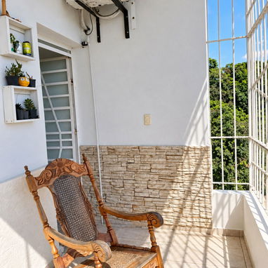 Apartamento Moderno 3 dormitorios en Abel Santamaria - 3/10