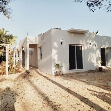 Casa de Renta en Santa Marta Varadero - 4/9