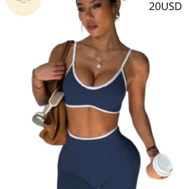 Ropa Deportiva de Mujer - Img 123910179