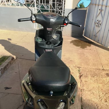 🛵💨 MOTO AVA 150cc – ECONÓMICA, AUTOMÁTICA Y LISTA PARA RODAR 💨🛵 - 2/7