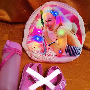 Mochilas que alumbran para niños y niñas - 5/7