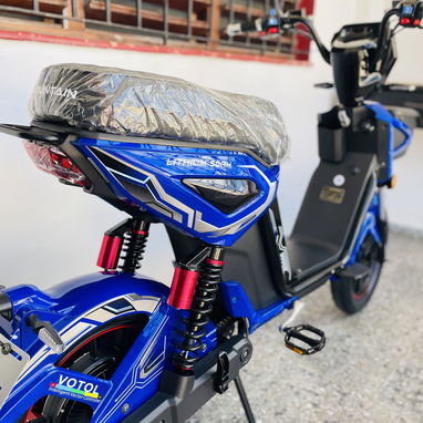 Bicimoto Mountain en venta - 3/4