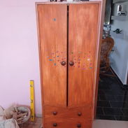 Vendo cama personal y espacaparate - Img 55033749