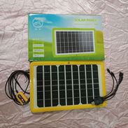 Panel Solar 9V 8W - Img 57450419