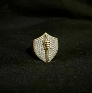 Anillo exclusivo - Img 50445595