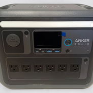 Estación de Energía Portátil Anker Solix C1000X Capacidad 1056 Wh precio 690 USD con mensajería incluída - Img 57785940