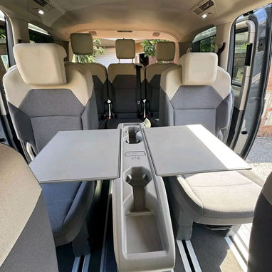 Volkswagen Multivan - 6/10