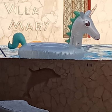 ๐ Pasadia en piscina Capdevila/Local con billar/Alquiler para eventos ๐ - Img 122471025