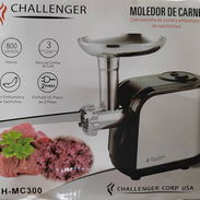 Moledor de carne pcfg - Img 58094519