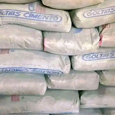 Buenos dias tengo cemento Perla GRIS , Golta , TBV y Cibao original con papeles y factura también hay bloques de 10 y de - Img 123694478